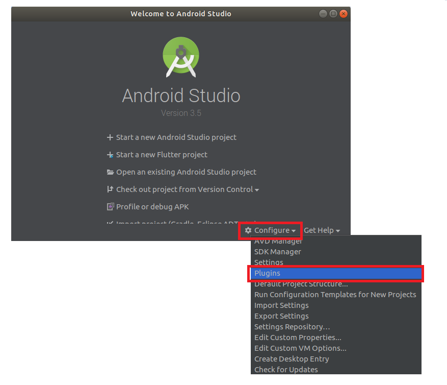 Android Studio Plugins