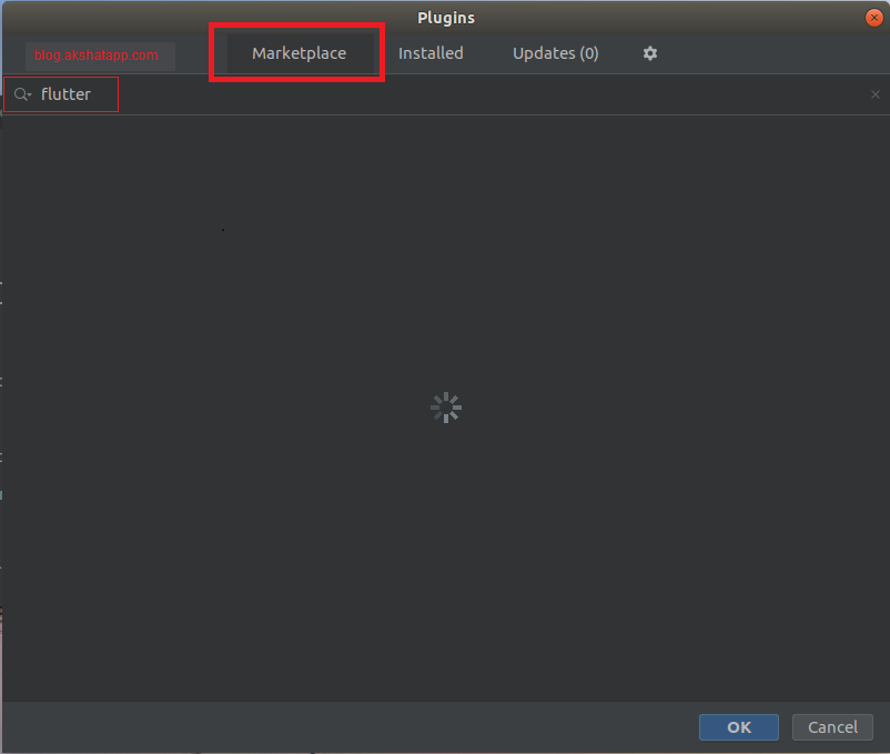 Android Studio Marketplace